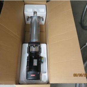 Bơm trục đứng cánh inox EWARA CVL 10-20T